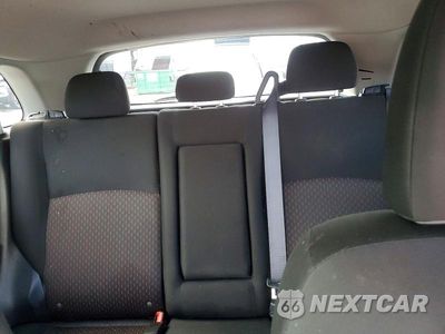 Zdjęcie 10 z 13 samochodu: 2018 MITSUBISHI OUTLANDER SPORT ES VIN:JA4AP3AU3JU019584 - miniatura