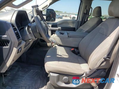 Zdjęcie 7 z 12 samochodu: 2022 FORD F250 SUPER DUTY VIN:1FT7W2BT6NEE21666 - miniatura