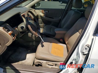 Zdjęcie 7 z 12 samochodu: 1998 HONDA ACCORD EX VIN:1HGCG1652WA020062 - miniatura