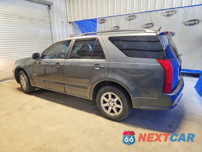 Drugie zdjęcie samochodu z przodu: 2009 CADILLAC SRX VIN:1GYEE637990111480 - miniatura