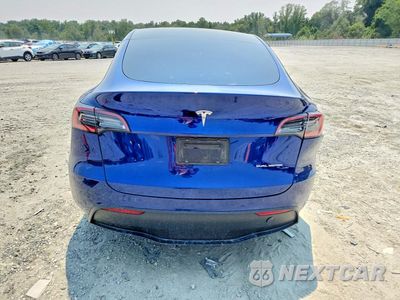 Zdjęcie 6 z 12 samochodu: 2023 TESLA MODEL Y VIN:7SAYGDEE6PF839689 - miniatura