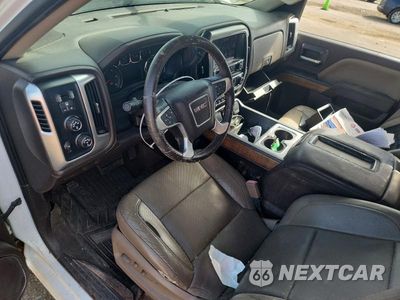 Zdjęcie 8 z 12 samochodu: 2015 GMC SIERRA K1500 SLT VIN:3GTU2VEC3FG471916 - miniatura