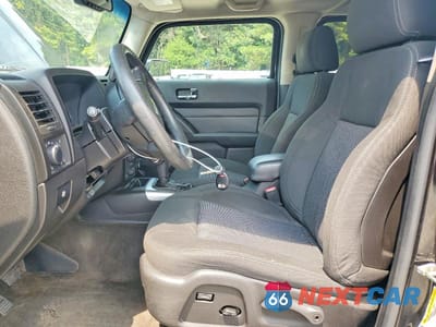 Zdjęcie 7 z 13 samochodu: 2010 HUMMER H3 VIN:5GTMNGEE4A8120279 - miniatura