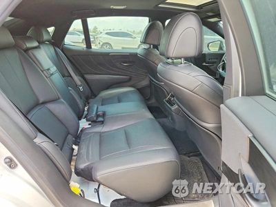 Zdjęcie 10 z 13 samochodu: 2023 LEXUS LS 500 BASE VIN:JTHD51FF2P5017818 - miniatura