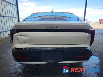 Zdjęcie 6 z 12 samochodu: 2026 KIA K4 LXS VIN:3KPFT4DE6TE276533 - miniatura