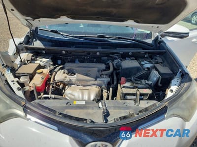 Zdjęcie 12 z 13 samochodu: 2018 TOYOTA RAV4 XLE VIN:2T3WFREV0JW411946 - miniatura