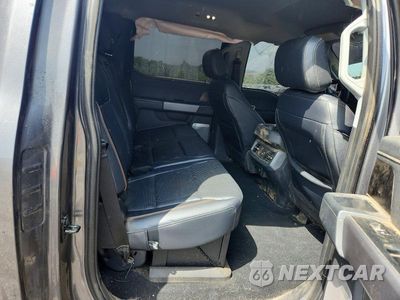 Zdjęcie 10 z 12 samochodu: 2025 FORD F250 SUPER DUTY VIN:1FT8W2BT5SEC55396 - miniatura