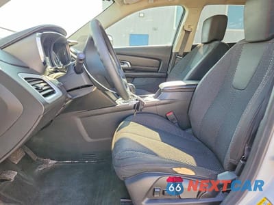 Zdjęcie 7 z 13 samochodu: 2017 GMC TERRAIN SLE VIN:2GKFLSEK9H6333165 - miniatura