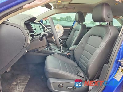Zdjęcie 7 z 12 samochodu: 2024 VOLKSWAGEN JETTA SE VIN:3VW7M7BU4RM067171 - miniatura