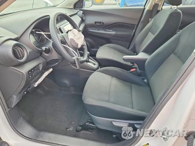 Zdjęcie 7 z 14 samochodu: 2025 NISSAN KICKS PLAY S VIN:3N1CP5BV1SL482856 - miniatura