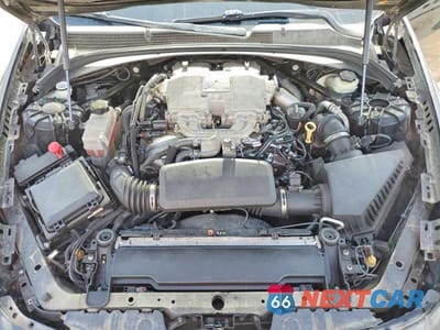 Zdjęcie 11 z 12 samochodu: 2014 CADILLAC CTS VSPORT PREMIUM VIN:1G6AV5S85E0182195 - miniatura