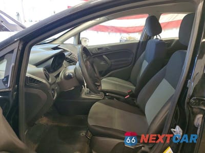 Zdjęcie 7 z 12 samochodu: 2019 FORD FIESTA S VIN:3FADP4AJXKM113844 - miniatura