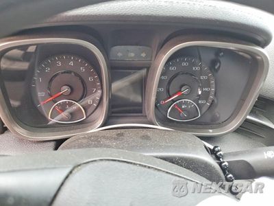 Zdjęcie 9 z 12 samochodu: 2015 CHEVROLET MALIBU 1LT VIN:1G11C5SL4FF302714 - miniatura
