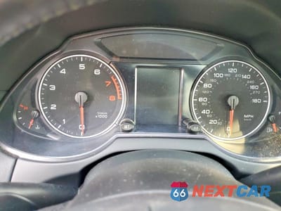 Zdjęcie 9 z 13 samochodu: 2009 AUDI Q5 3.2 VIN:WA1KK78R39A037768 - miniatura