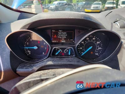 Zdjęcie 9 z 13 samochodu: 2018 FORD ESCAPE SEL VIN:1FMCU9H91JUB63402 - miniatura