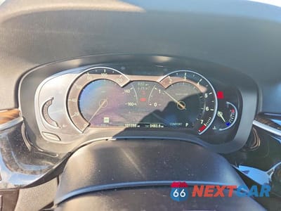 Zdjęcie 9 z 12 samochodu: 2019 BMW 530 XI VIN:WBAJA7C57KWW48093 - miniatura