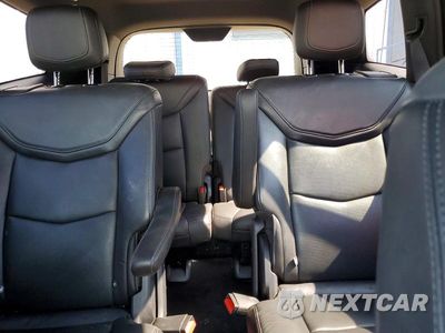 Zdjęcie 10 z 13 samochodu: 2020 CADILLAC XT6 PREMIUM LUXURY VIN:1GYKPCRS7LZ157688 - miniatura