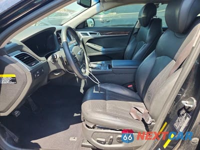 Zdjęcie 7 z 12 samochodu: 2016 HYUNDAI GENESIS 3.8L VIN:KMHGN4JE7GU124945 - miniatura