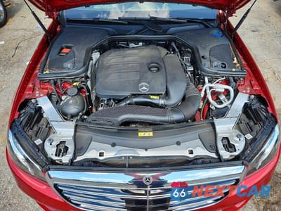 Zdjęcie 11 z 12 samochodu: 2020 MERCEDES-BENZ E 350 VIN:WDDZF8DB9LA704704 - miniatura
