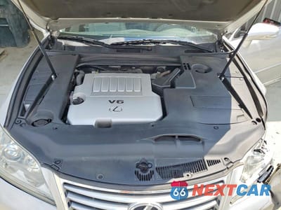 Zdjęcie 11 z 12 samochodu: 2011 LEXUS ES 350 VIN:JTHBK1EGXB2427304 - miniatura