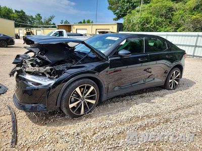 2022 POLESTAR 2 LPSED3KAXNL058505 - główne zdjęcie licytacji z USA - miniatura
