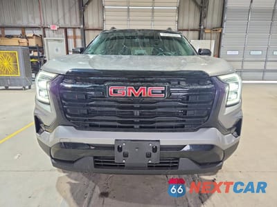 Piąte zdjęcie samochodu w środku: 2026 GMC TERRAIN ELEVATION VIN:3GKALMEG2TL164175 - miniatura