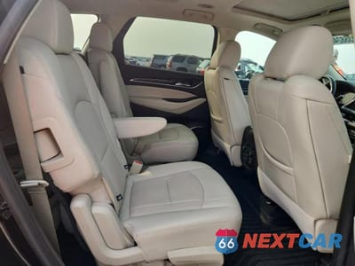 Zdjęcie 11 z 13 samochodu: 2023 BUICK ENCLAVE PREMIUM VIN:5GAERCKW5PJ269809 - miniatura