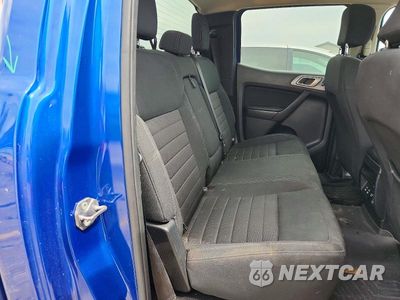 Zdjęcie 10 z 12 samochodu: 2019 FORD RANGER XL VIN:1FTER4FH6KLB10522 - miniatura