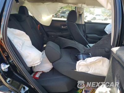 Zdjęcie 11 z 13 samochodu: 2026 HONDA HR-V LX VIN:3CZRZ1H35TM739216 - miniatura