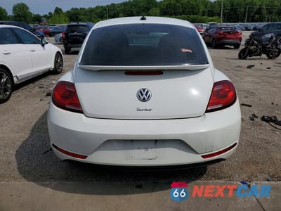 Zdjęcie 6 z 13 samochodu: 2018 VOLKSWAGEN BEETLE S VIN:3VWFD7AT4JM714189 - miniatura