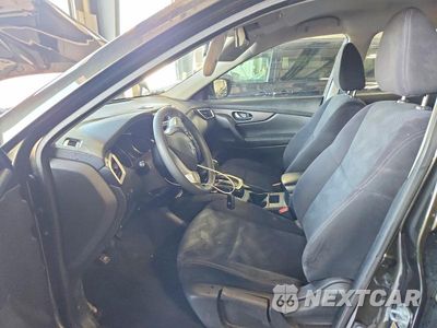 Zdjęcie 7 z 12 samochodu: 2016 NISSAN ROGUE S VIN:JN8AT2MV8GW131282 - miniatura