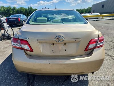 Zdjęcie 6 z 12 samochodu: 2011 TOYOTA CAMRY LE VIN:4T1BF3EK2BU750056 - miniatura