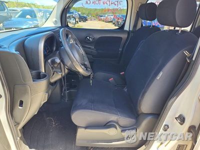 Zdjęcie 7 z 12 samochodu: 2013 NISSAN CUBE 1.8 S VIN:JN8AZ2KR4DT304216 - miniatura