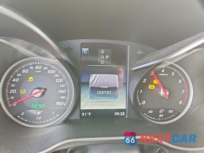 Zdjęcie 9 z 12 samochodu: 2017 MERCEDES-BENZ C 300 VIN:WDDWK4JB6HF518379 - miniatura