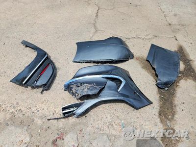 Zdjęcie 12 z 13 samochodu: 2023 HYUNDAI SONATA HYBRID SEL VIN:KMHL34JJ6PA080195 - miniatura