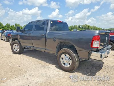 Drugie zdjęcie samochodu z przodu: 2023 RAM 2500 TRADESMAN VIN:3C6UR5CL7PG569774 - miniatura