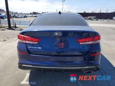 Zdjęcie 6 z 12 samochodu: 2019 KIA OPTIMA LX VIN:5XXGT4L3XKG319989 - miniatura