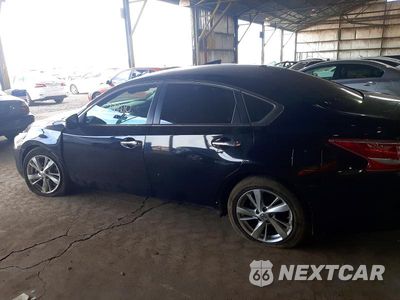 Zdjęcie 9 z 10 samochodu: 2013 NISSAN ALTIMA 2.5 VIN:1N4AL3AP7DN526763 - miniatura