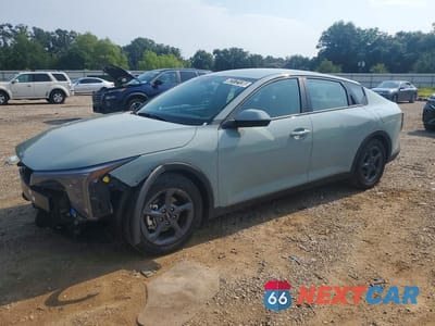 2026 KIA K4 LXS 3KPFT4DE6TE253379 - główne zdjęcie licytacji z USA - miniatura