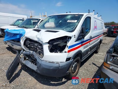 2016 FORD TRANSIT T-250 1FTYR1ZM6GKA42952 - główne zdjęcie licytacji z USA - miniatura
