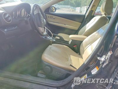 Zdjęcie 7 z 12 samochodu: 2009 MAZDA 6 I VIN:1YVHP82A895M16617 - miniatura