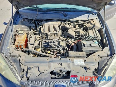 Zdjęcie 11 z 12 samochodu: 2005 FORD TAURUS SE VIN:1FAFP53UX5A235496 - miniatura