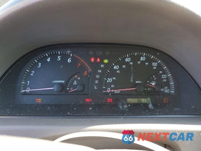 Zdjęcie 9 z 12 samochodu: 2004 TOYOTA CAMRY LE VIN:4T1BE32K94U318414 - miniatura