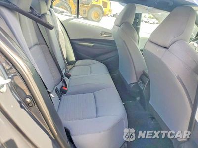 Zdjęcie 10 z 14 samochodu: 2026 TOYOTA COROLLA SE VIN:5YFS4MCE5TP283808 - miniatura