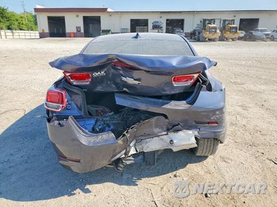 Zdjęcie 6 z 12 samochodu: 2015 CHEVROLET MALIBU 1LT VIN:1G11C5SL1FF242813 - miniatura