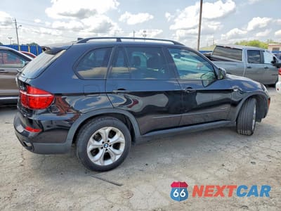 Trzecie zdjęcie samochodu z tyłu: 2013 BMW X5 XDRIVE35I VIN:5UXZV4C51D0E04665 - miniatura