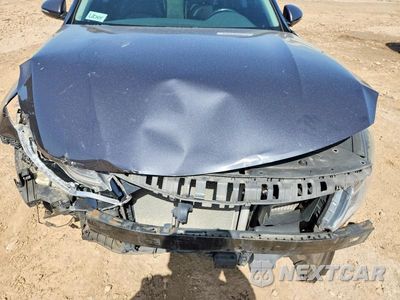 Zdjęcie 11 z 12 samochodu: 2016 KIA OPTIMA SX VIN:5XXGW4L20GG034207 - miniatura
