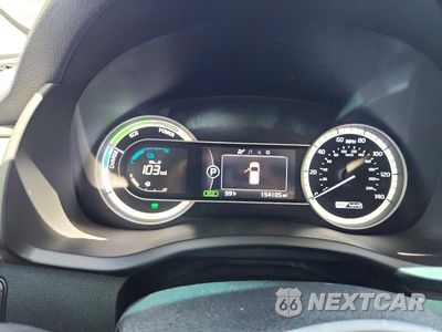 Zdjęcie 9 z 12 samochodu: 2018 KIA NIRO LX VIN:KNDCB3LC4J5161938 - miniatura