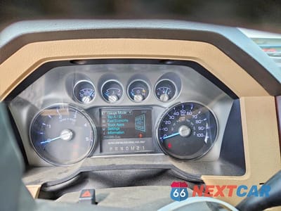 Zdjęcie 9 z 12 samochodu: 2011 FORD F350 SUPER DUTY VIN:1FT8W3BT3BEC16117 - miniatura