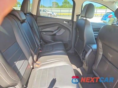 Zdjęcie 11 z 13 samochodu: 2015 FORD ESCAPE TITANIUM VIN:1FMCU0JX7FUA66894 - miniatura